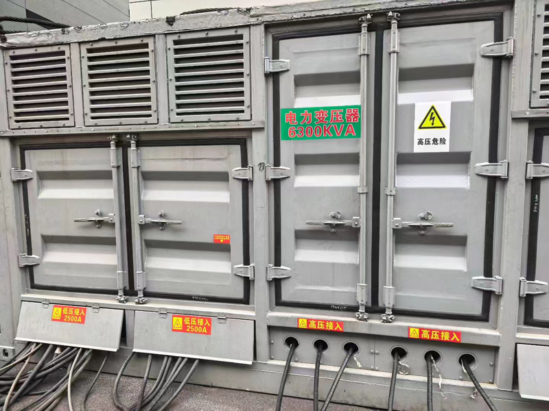 富蕴柴油发电机组换季保养注意哪些事项?