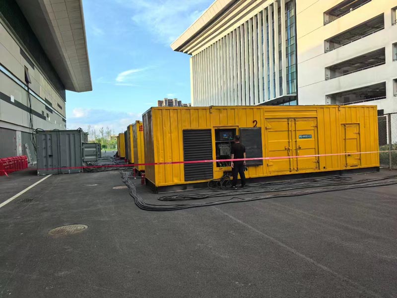 富蕴柴油发电机冬季保养注意事项？