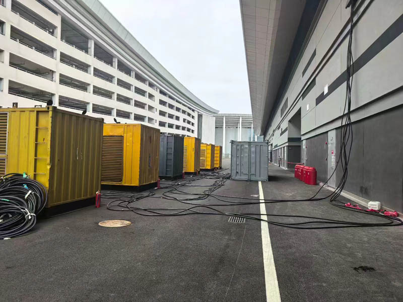 富蕴冬季柴油发电机启动前需要做哪些准备工作？