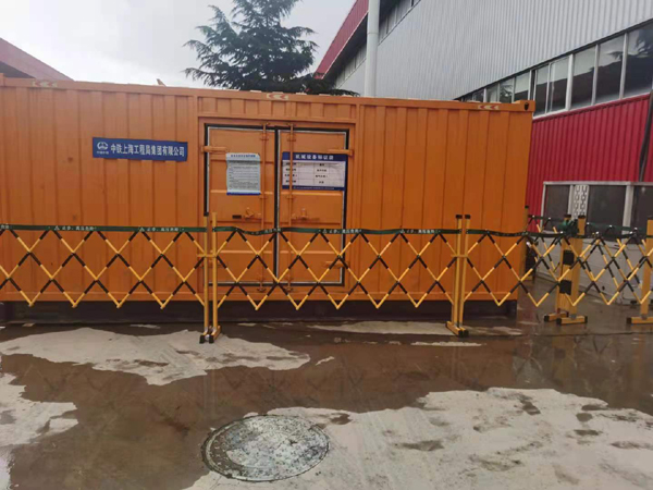 富蕴租赁发电机 柴油发电机组供应商：柴油发电机组润滑油的作用？