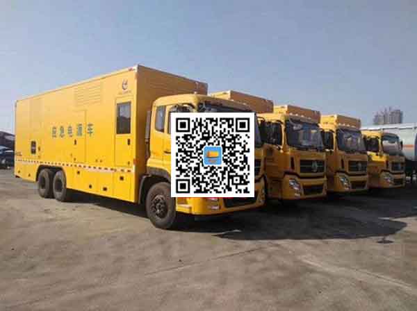 富蕴出租发电车-怎样确保潍柴发电机组的质量