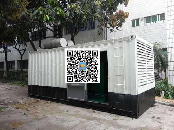 富蕴出租发电机-什么样的柴油发电机使用效果比较好