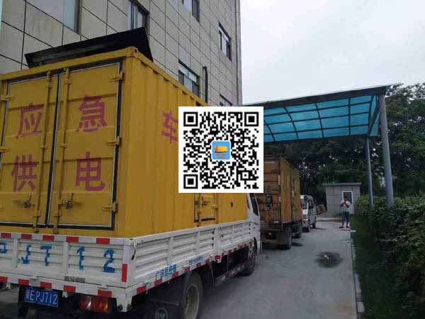 富蕴出租发电机-柴油发电机组启动困难的原因有哪些？
