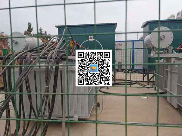 富蕴发电机出租-发电机功率适用电缆线规格估算口诀