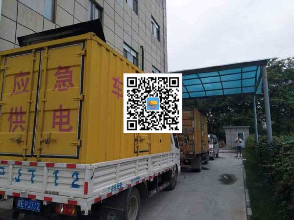 富蕴发电机出租-上柴发电机组的油耗会出现什么原因