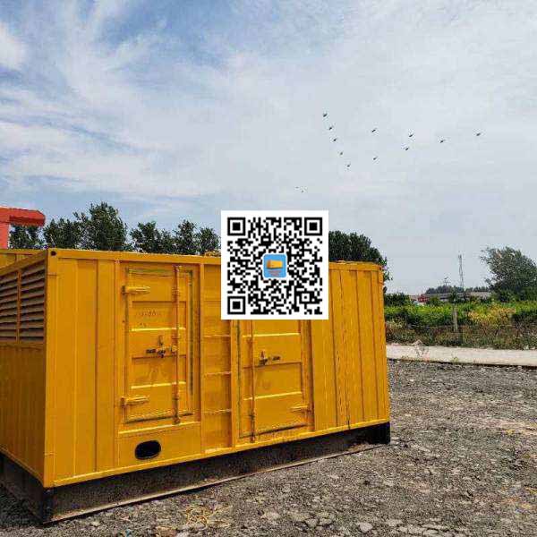 富蕴发电机出租发电机电刷的结构与作用是什么