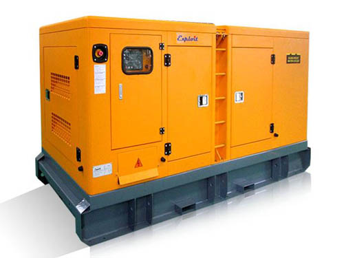 富蕴影响 200kw 柴油发电机油耗的因素有哪些?