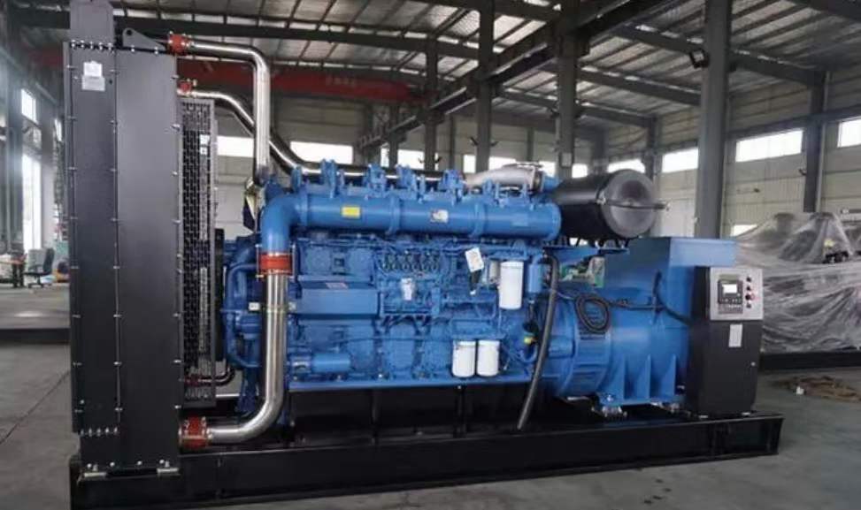 富蕴如何选择适合的 500kW 柴油发电机组?