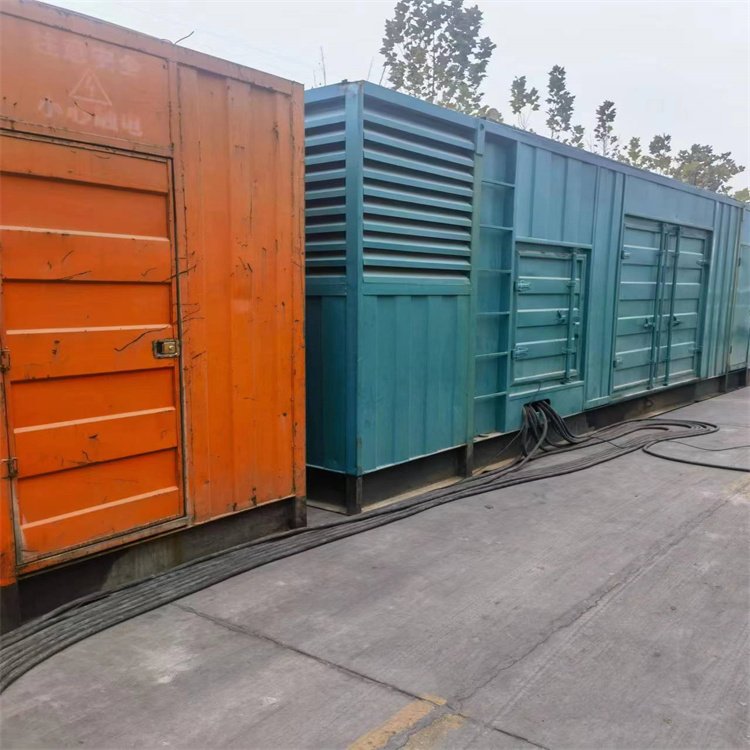 富蕴如何选择适合 600kW 柴油发电机组的热继电器?